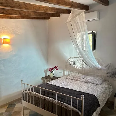 Holiday home Casa Golondrinas *