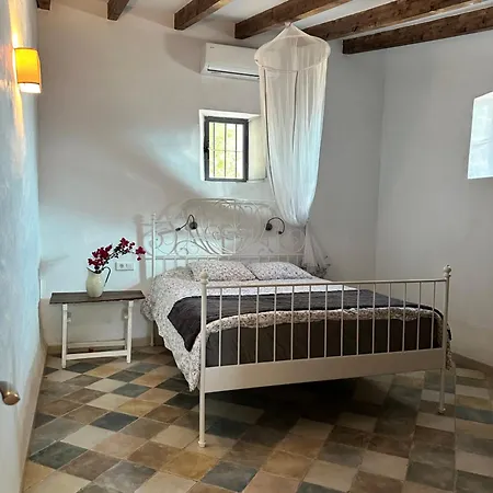Holiday home Casa Golondrinas Malaga