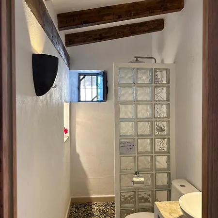 Casa Golondrinas Holiday home *
