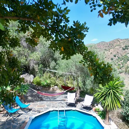 Casa Golondrinas Holiday home *