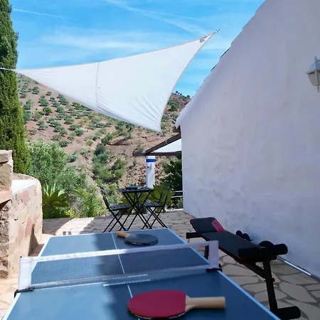 Casa Golondrinas Holiday home Malaga